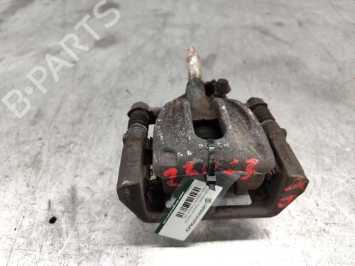 Right rear brake caliper FORD MONDEO III Turnier (BWY) 2.2 TDCi | BP22273040M106 