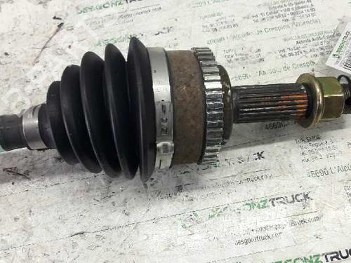 Right front driveshaft NISSAN ALMERA II Hatchback (N16)  | BP21447988M39 