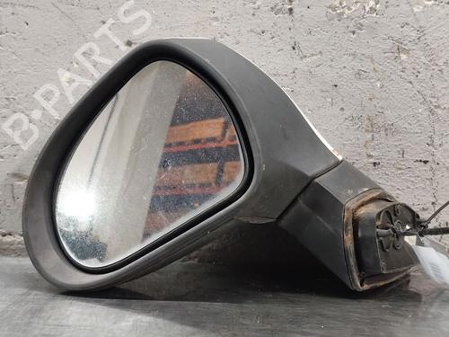Used Left mirror PEUGEOT 207 SW (WK_) [2007-2013]  32010461