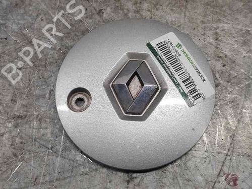 Used Hub cap RENAULT SCÉNIC II (JM0/1_) [2003-2010]  25801036