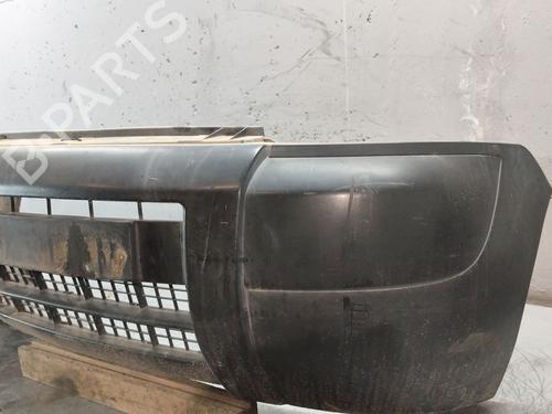 Front bumper CITROËN BERLINGO / BERLINGO FIRST Box Body/MPV (M_) 1.9 D 70 (MBWJZ, MCWJZ) | BP25772377C7 