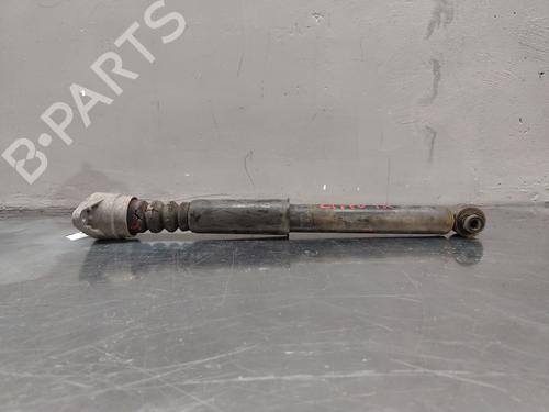 Used Left rear shock absorber Left rear shock absorber AUDI A4 B7 (8EC) [2004-2009] 33649725 33649725