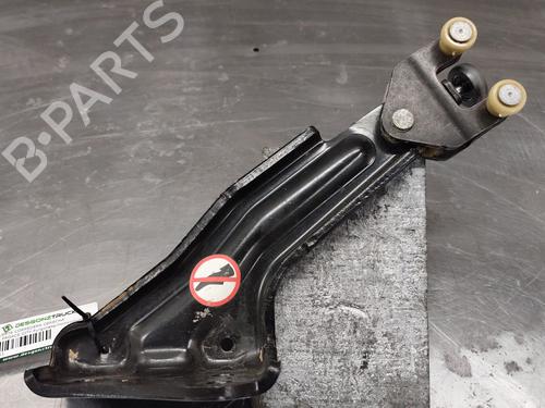 Used Hinge/Door check strap TOYOTA PROACE CITY Box Body/MPV (BPZ_) 1.5 D-4D 100 (BPZM) (102 hp) 30315026