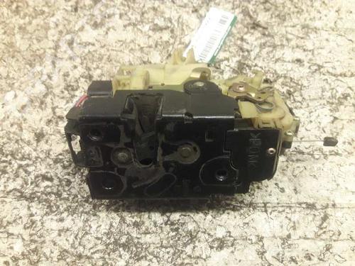 Højre fortil lås SEAT LEON (1M1) [1999-2006]  21460042