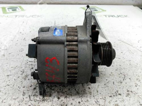 Used Alternator LAND ROVER RANGE ROVER I [1969-1996]  21440866