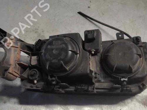 Højre forlygte VOLVO S80 I (184)  | BP21462988C29 