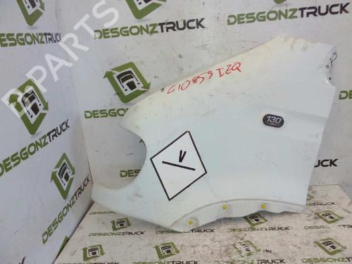 Left front fenders RENAULT MASCOTT Platform/Chassis (UH_, HH_)  | BP21452867C41 