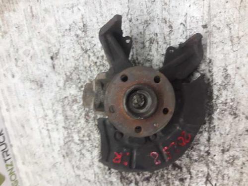 Used Right front steering knuckle RENAULT CLIO II (BB_, CB_) [1998-2016]  21460007