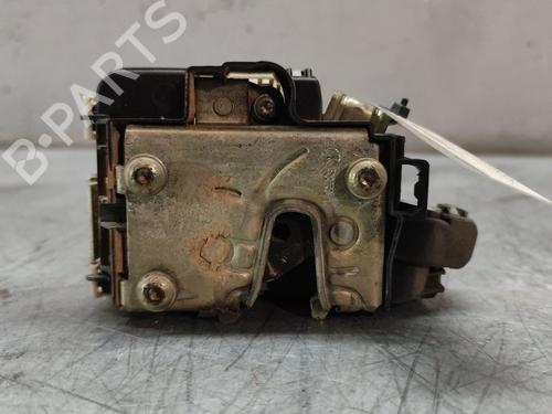 Used Front left lock SEAT IBIZA II (6K1) 1.4 16V (75 hp) 25861792