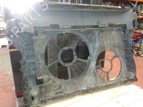 Used Other RENAULT MASTER II Platform/Chassis (ED/HD/UD) [1997-2013]  21462840