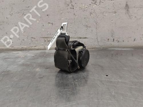 Used Rear center seatbelt RENAULT CLIO IV (BH_) 0.9 TCe 90 (BHNF, BHMA, BHMH, BHJK, BHJR) (90 hp) 31317015