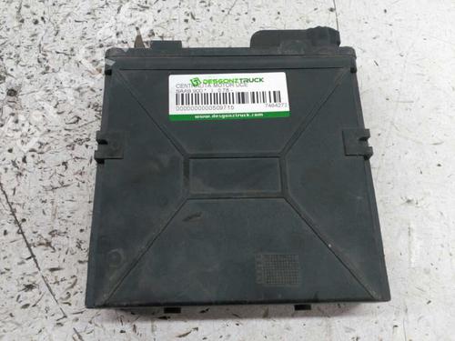 Engine control unit (ECU) SAAB 900 I (AC4, AM4)  | BP21442652M57 