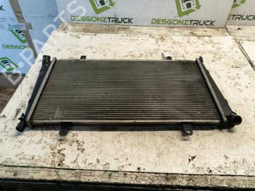 Water radiator MITSUBISHI CARISMA (DA_)  | BP21481602M31 
