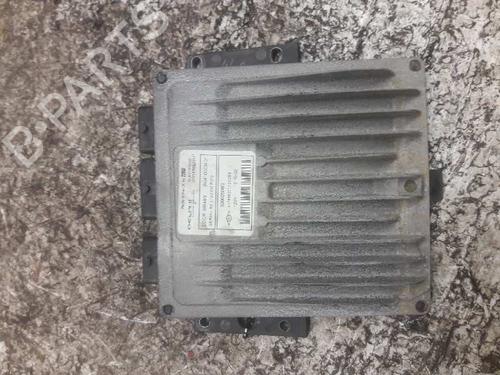 Computer motormanagement RENAULT CLIO II (BB_, CB_) [1998-2016]  21466655
