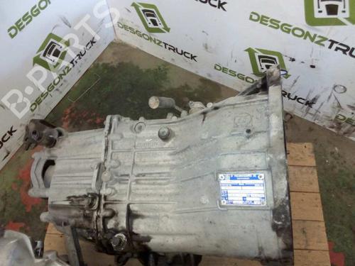 Used Gearbox Gearbox 39493906 39493906