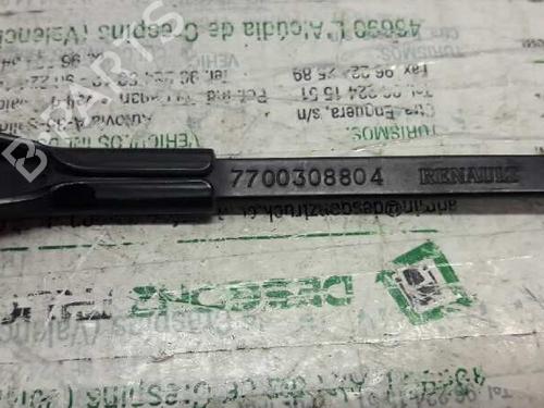 Rear windshield wiper arm RENAULT KANGOO Express (FC0/1_)  | BP21454108C144 