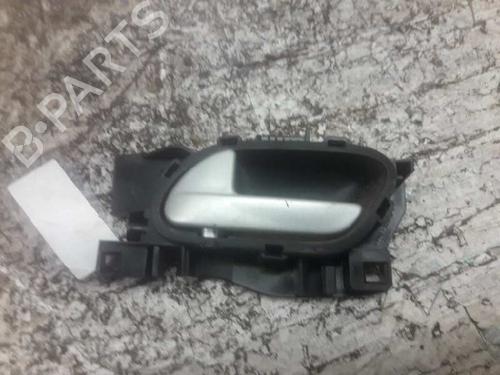 Used Front left interior door handle CITROËN BERLINGO Box Body/MPV (B9) [2008-2025]  21455971