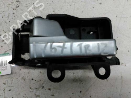 Poignée intérieure arrière gauche FORD FOCUS C-MAX (DM2) [2003-2007]  21440316