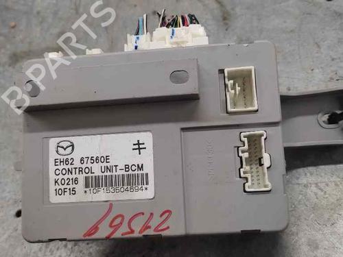 Elektronisk modul MAZDA CX-7 (ER) [2006-2014]  21415350
