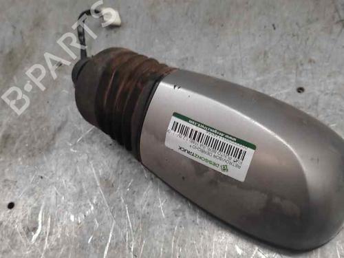 Right mirror FIAT PUNTO (188_) 1.2 60 (188.030, .050, .130, .150, .230, .250) | BP21410158C27