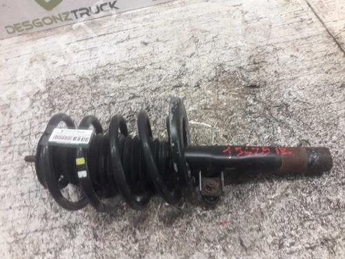 Amortiguador delantero izquierdo VW SHARAN (7M8, 7M9, 7M6) | BP21467660M16