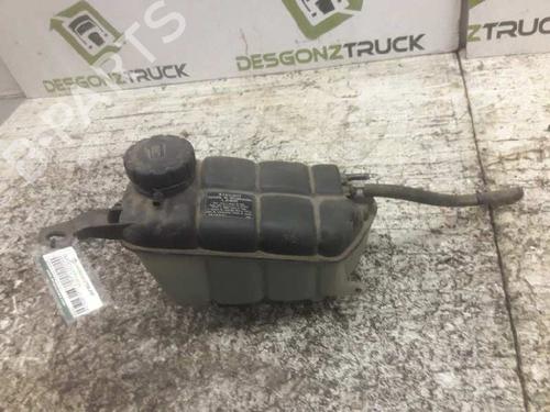Expansion tank MERCEDES-BENZ S-CLASS (W220) S 350 4-matic (220.087, 220.187) 2205000049