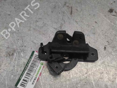 Tailgate lock CITROËN BERLINGO / BERLINGO FIRST MPV (MF_, GJK_, GFK_)  | BP21414455C101 