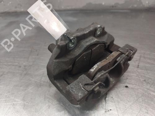 Right front brake caliper CITROËN BERLINGO MULTISPACE (B9) 1.6 HDi 75 16V | BP33162579M104 - Image 2