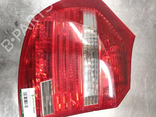 Left taillight BMW 1 (E81) 118 d | BP29850996C34