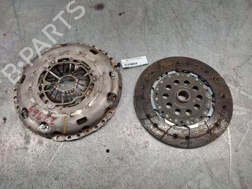Annen OPEL VECTRA C (Z02)  | BP25801089O1 