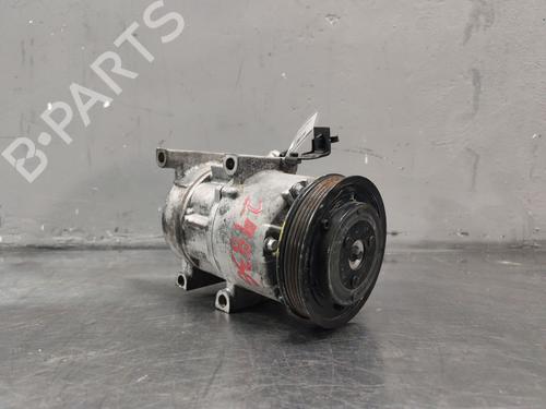Used AC compressor HYUNDAI TUCSON (TL, TLE) 1.7 CRDi (116 hp) 32843492