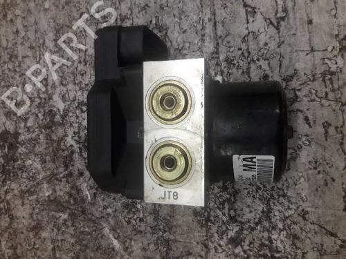 Used ABS pump CHEVROLET KALOS [2005-2025]  21464177