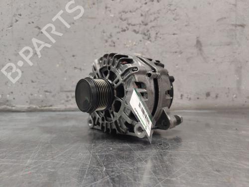 Used Alternator PEUGEOT PARTNER Tepee 1.6 BlueHDi 100 (100 hp) 32156026