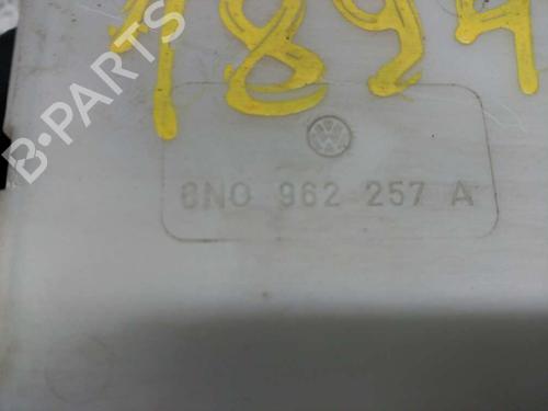 Comfort control module VW POLO (6N2)  | BP32843521M56  - Image 5