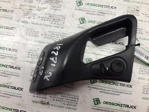 Used Left front window switch CITROËN XANTIA (X1_, X2_) 2.0 HDI 90 (90 hp) 21456129