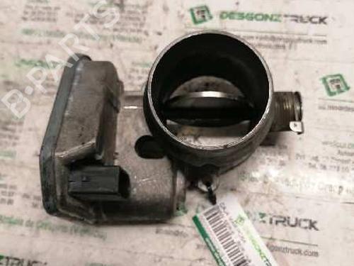 Used Throttle body BMW 1 (E87) 120 d (177 hp) 21475203