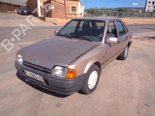 Right mirror FORD ESCORT VI (GAL)  | BP21478853C27