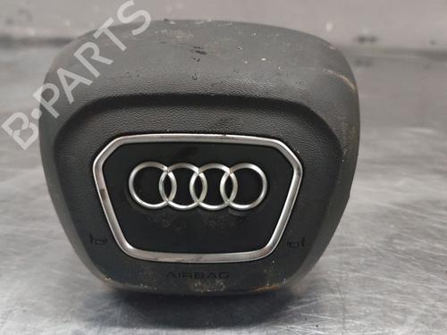 Used Driver airbag Driver airbag AUDI Q3 (F3B) 35 TDI quattro (150 hp) 33570818 33570818