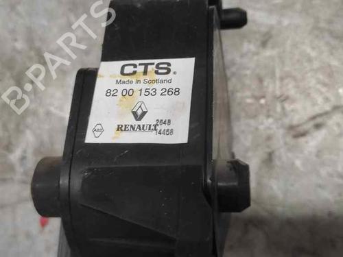 Pedal RENAULT MEGANE II (BM0/1_, CM0/1_)  | BP21408027I4 