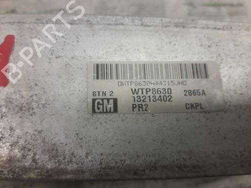 Intercooler OPEL ASTRA H (A04)  | BP21470285M30 