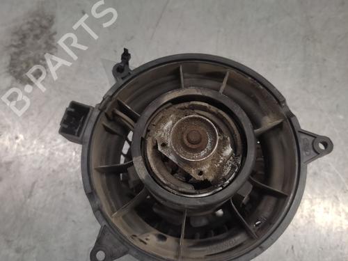Heater blower motor FORD FIESTA V (JH_, JD_)  | BP22248142M62 