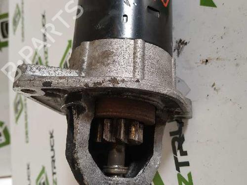 Starter IVECO DAILY III Van 29 L 12 V (ALKA41A2, ALLA52A2, ALKA42A2) | BP21474589M8