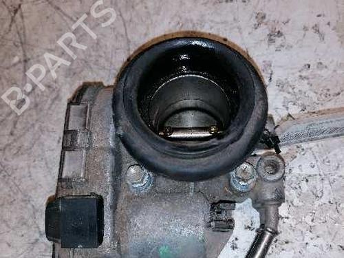 Used Throttle body PEUGEOT 107 (PM_, PN_) [2005-2016]  21479591
