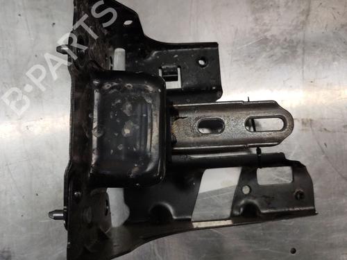 Support de moteur PEUGEOT 208 I (CA_, CC_) 1.2 THP 110 (110 hp) 29869804