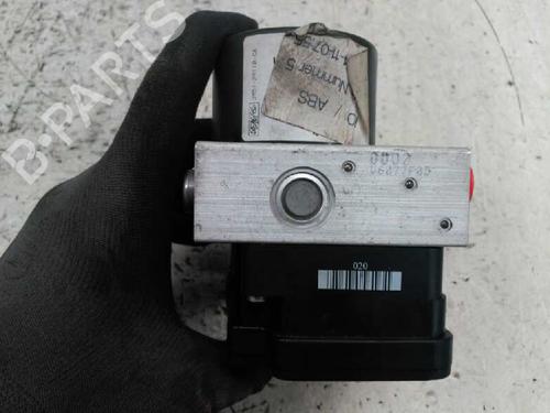 ABS Bremseaggregat FORD FOCUS II (DA_, HCP, DP)  | BP21439308M43 