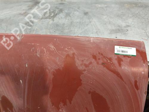 Hood RENAULT 6 (118_)  | BP28681730C1