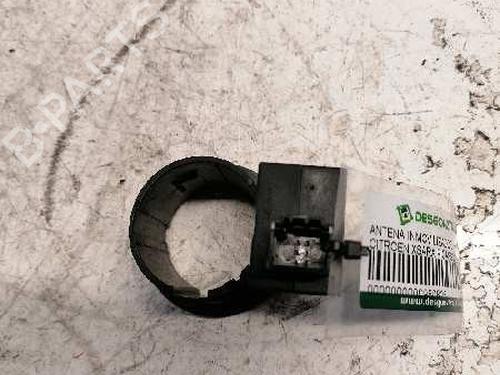 Electronic module CITROËN XSARA PICASSO (N68)  | BP21479883M83