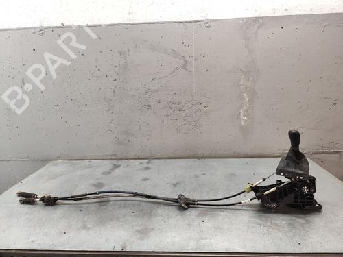 Gearstang MAZDA 3 (BL) 2.2 MZR CD (BL10) BBM746100