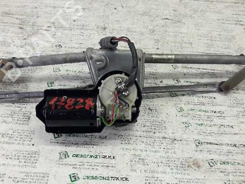 Front wiper motor RENAULT CLIO II (BB_, CB_)  | BP21448703M29 