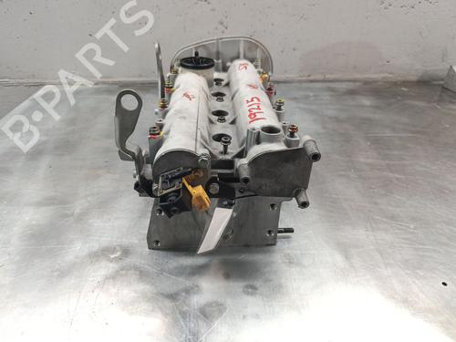 Cylinder head VW POLO (6N2) | BP30143380M5